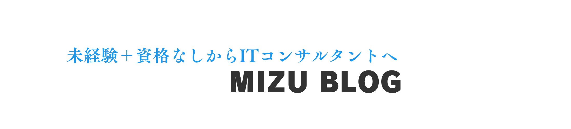 mizublog